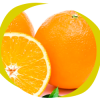 Naranja